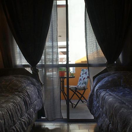 Hosteria Robert Villa Gesell Ngoại thất bức ảnh