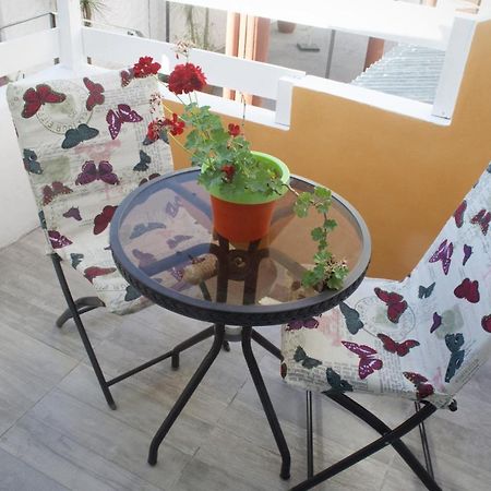 Hosteria Robert Villa Gesell Ngoại thất bức ảnh