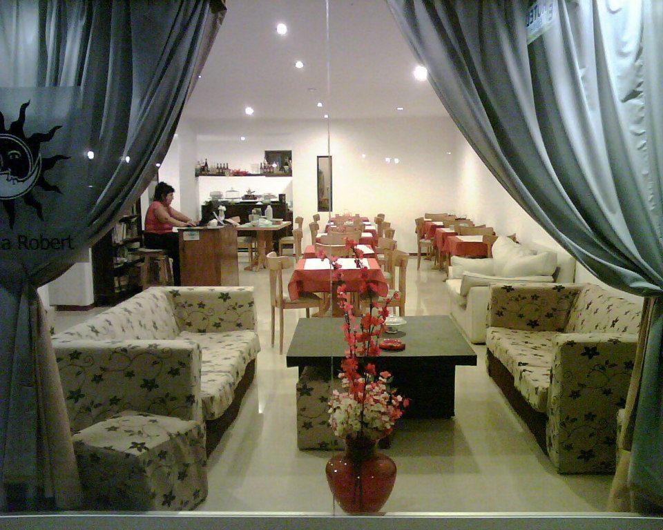 Hosteria Robert Villa Gesell Ngoại thất bức ảnh