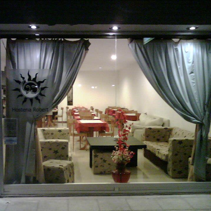 Hosteria Robert Villa Gesell Ngoại thất bức ảnh