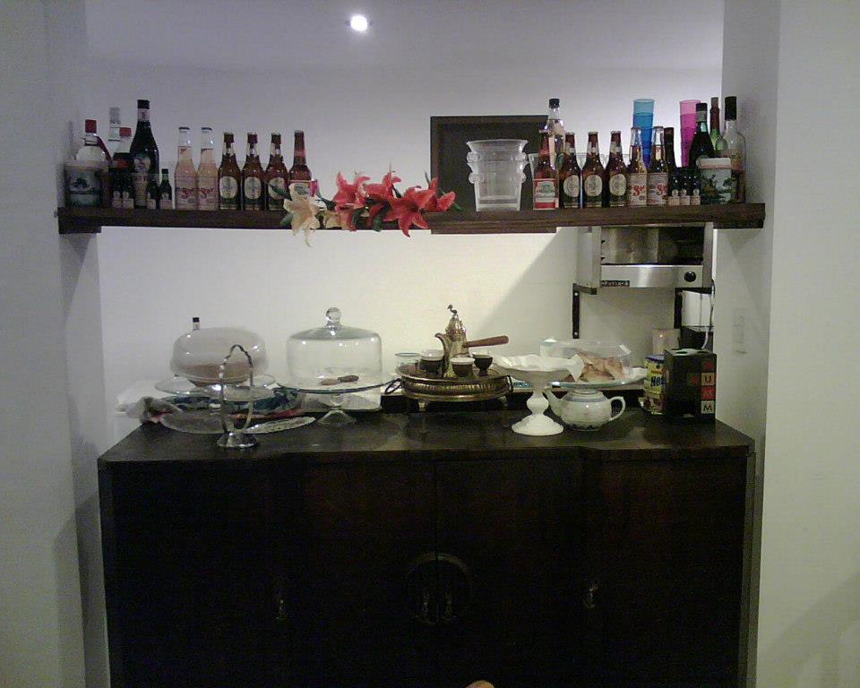 Hosteria Robert Villa Gesell Ngoại thất bức ảnh