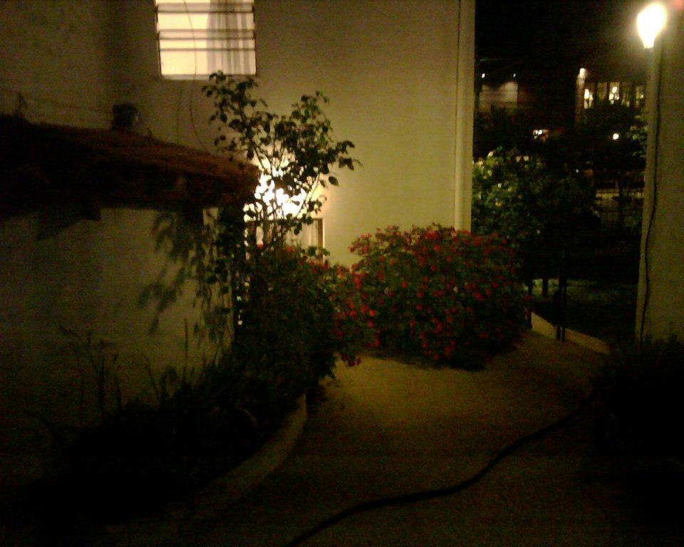 Hosteria Robert Villa Gesell Ngoại thất bức ảnh