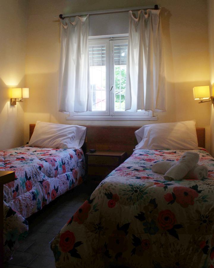 Hosteria Robert Villa Gesell Ngoại thất bức ảnh