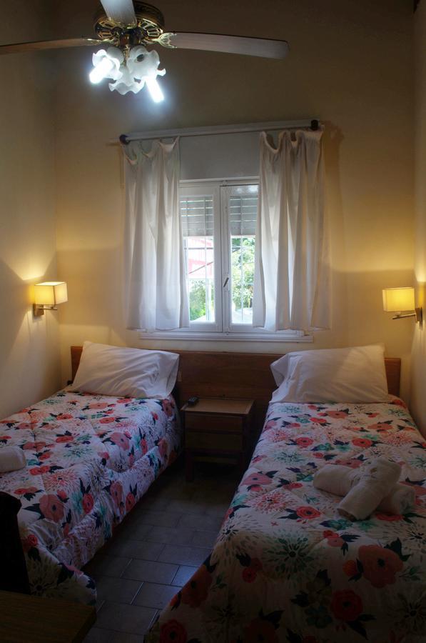 Hosteria Robert Villa Gesell Ngoại thất bức ảnh