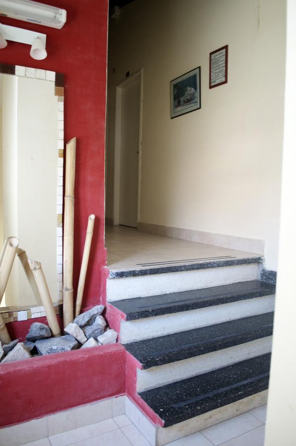 Hosteria Robert Villa Gesell Ngoại thất bức ảnh