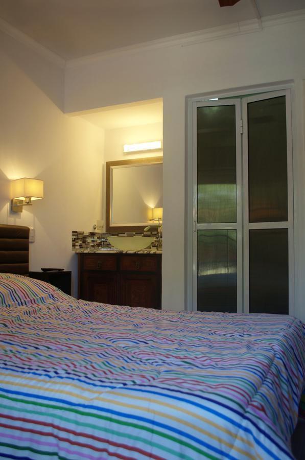 Hosteria Robert Villa Gesell Ngoại thất bức ảnh