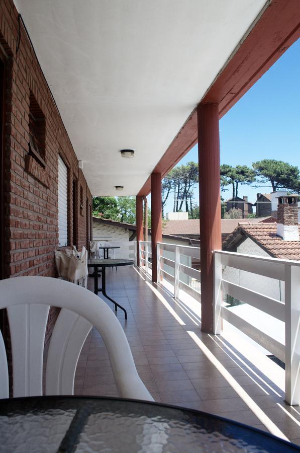 Hosteria Robert Villa Gesell Ngoại thất bức ảnh