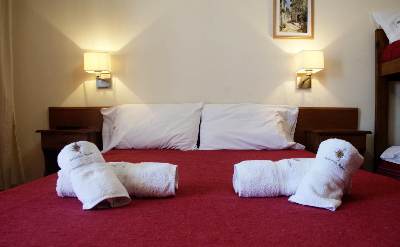 Hosteria Robert Villa Gesell Ngoại thất bức ảnh