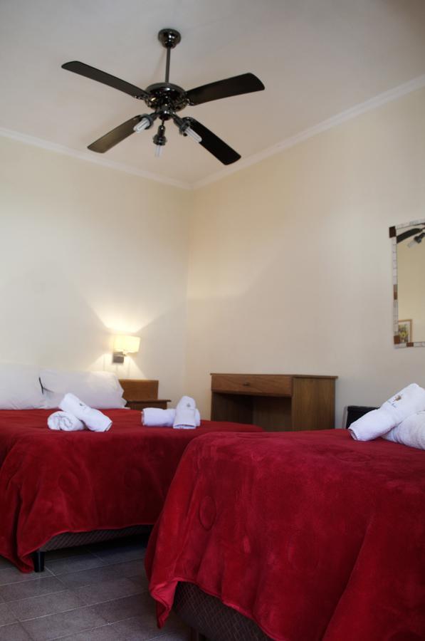 Hosteria Robert Villa Gesell Ngoại thất bức ảnh