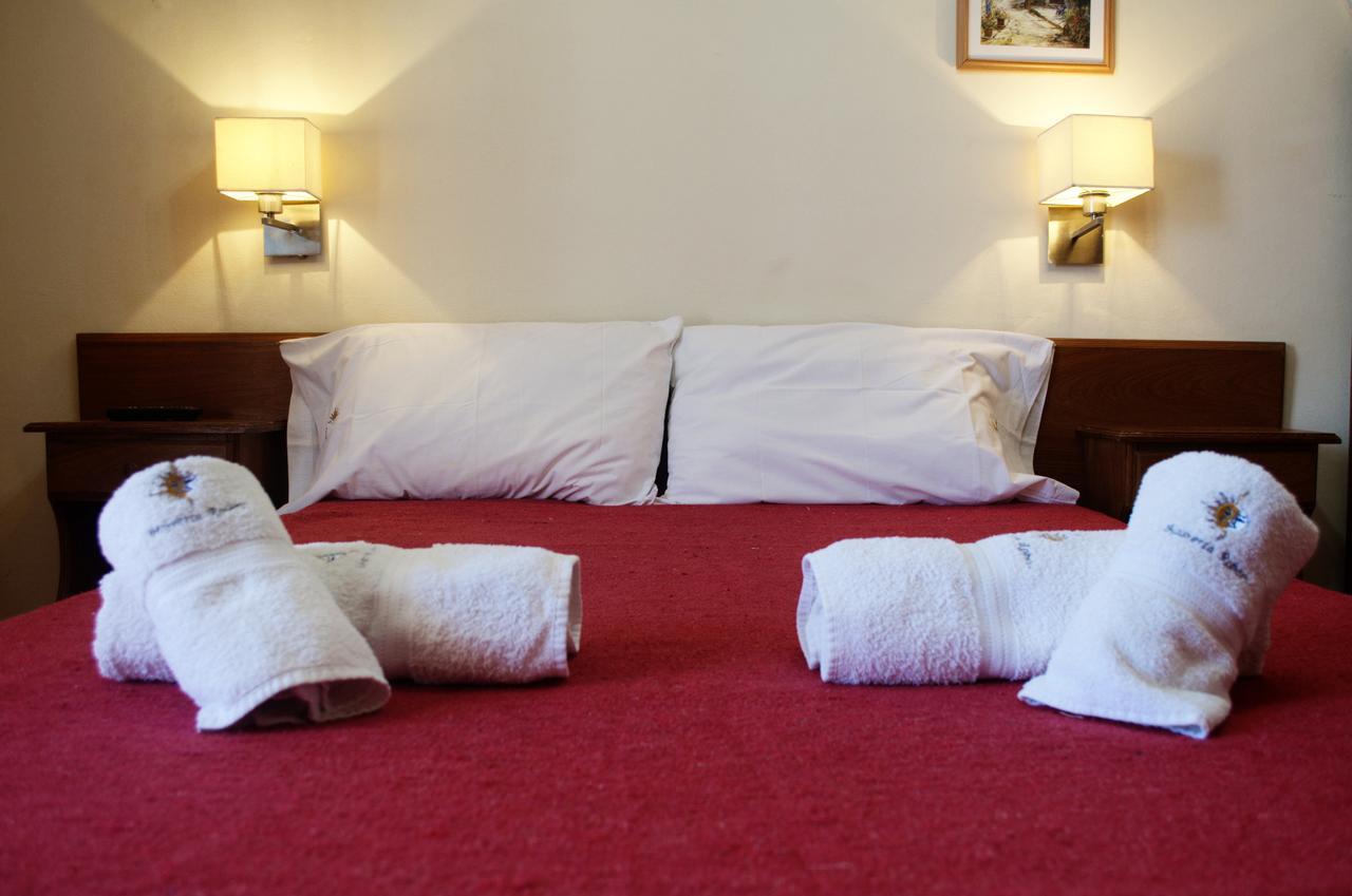 Hosteria Robert Villa Gesell Ngoại thất bức ảnh