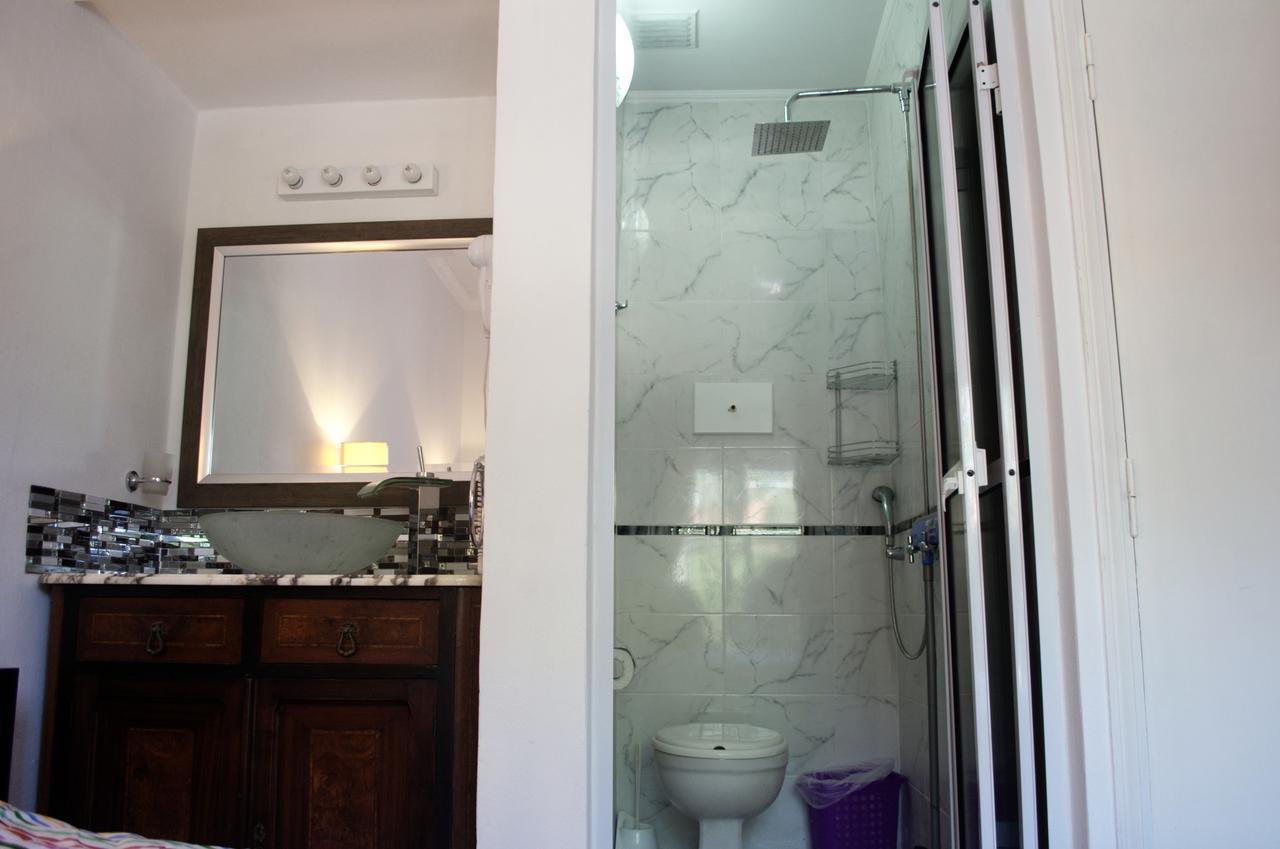 Hosteria Robert Villa Gesell Ngoại thất bức ảnh
