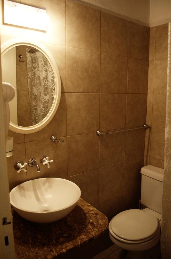 Hosteria Robert Villa Gesell Ngoại thất bức ảnh