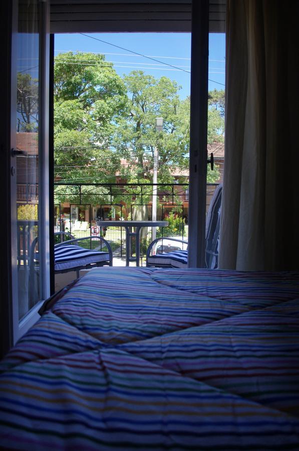 Hosteria Robert Villa Gesell Ngoại thất bức ảnh