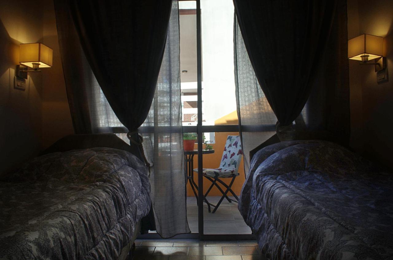 Hosteria Robert Villa Gesell Ngoại thất bức ảnh