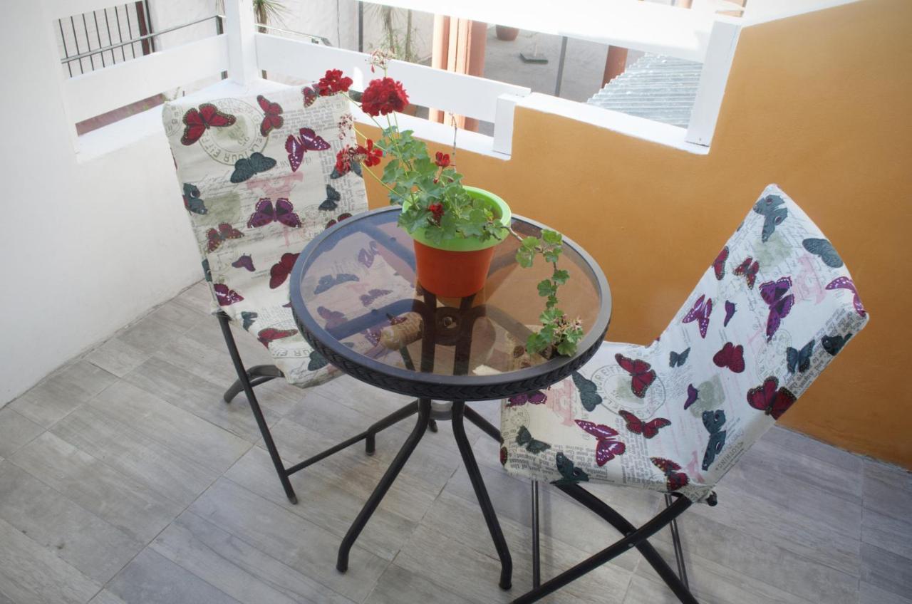 Hosteria Robert Villa Gesell Ngoại thất bức ảnh