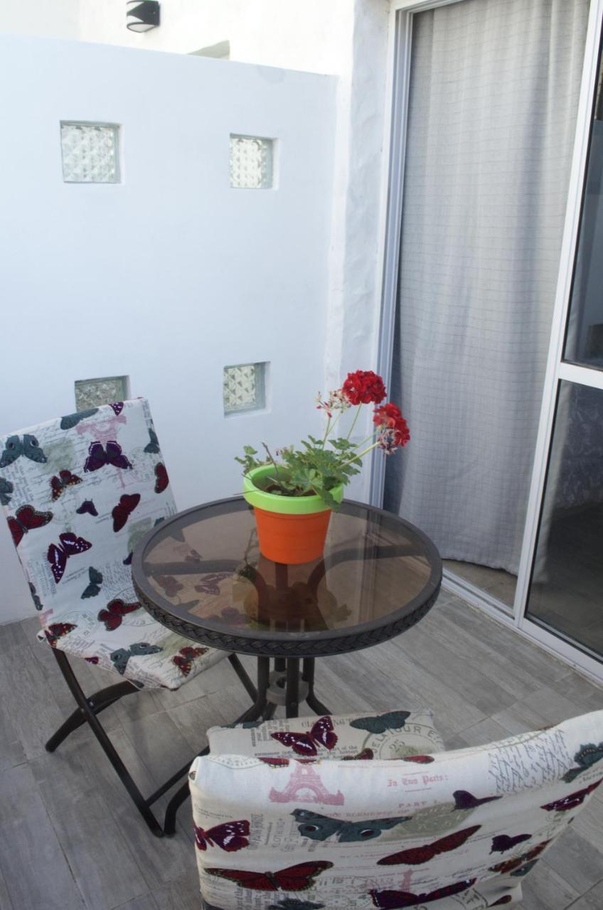 Hosteria Robert Villa Gesell Ngoại thất bức ảnh