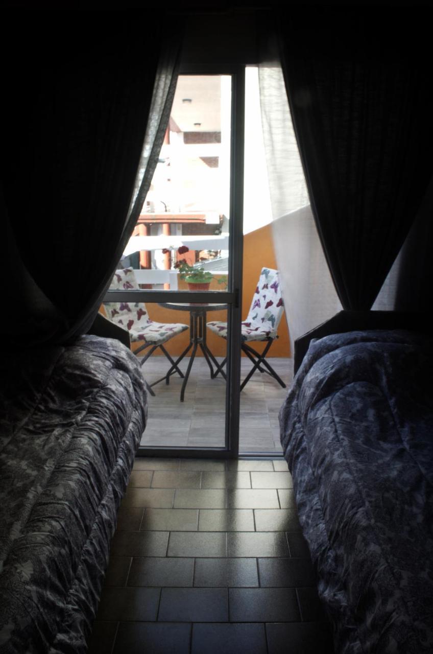 Hosteria Robert Villa Gesell Ngoại thất bức ảnh