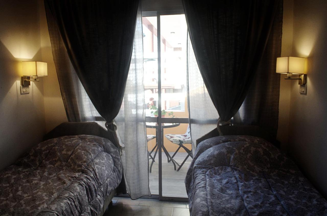 Hosteria Robert Villa Gesell Ngoại thất bức ảnh