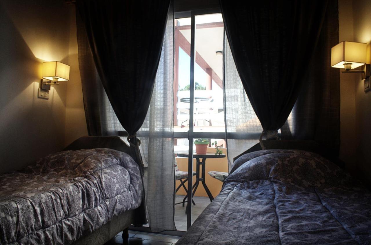 Hosteria Robert Villa Gesell Ngoại thất bức ảnh