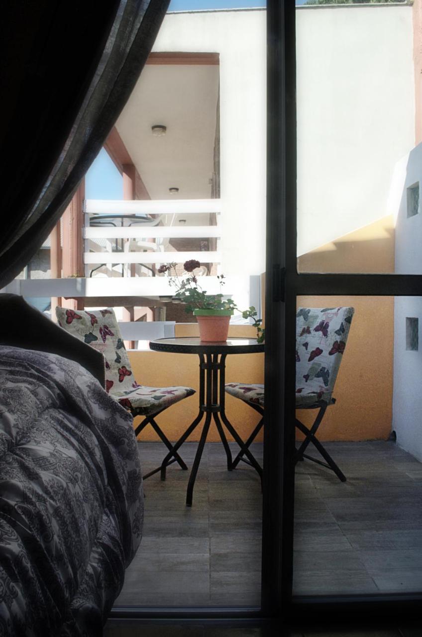 Hosteria Robert Villa Gesell Ngoại thất bức ảnh