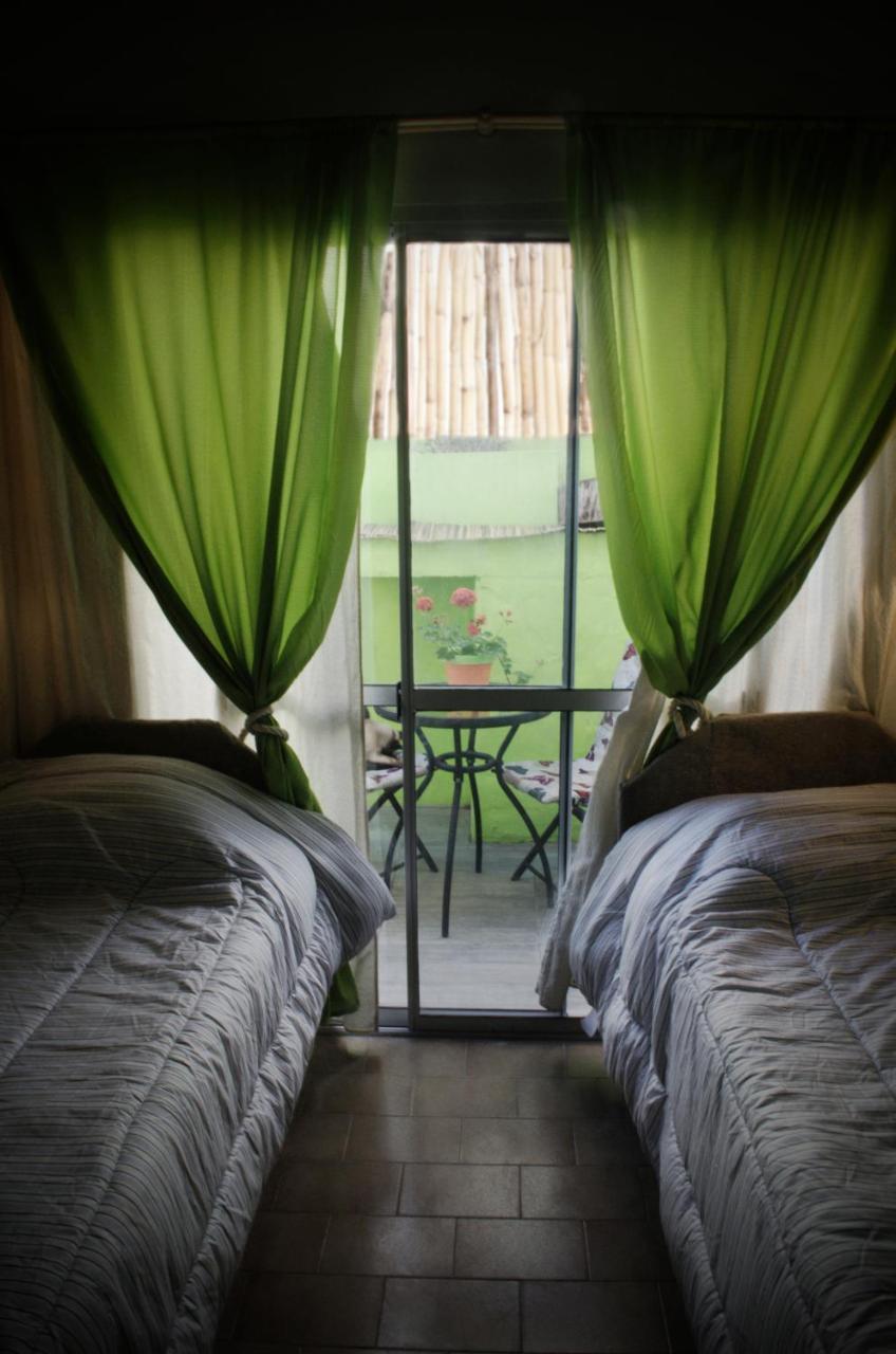Hosteria Robert Villa Gesell Ngoại thất bức ảnh