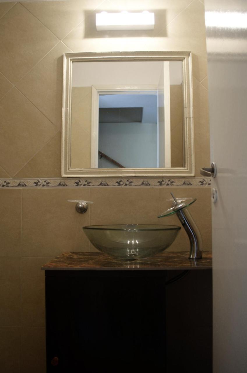 Hosteria Robert Villa Gesell Ngoại thất bức ảnh