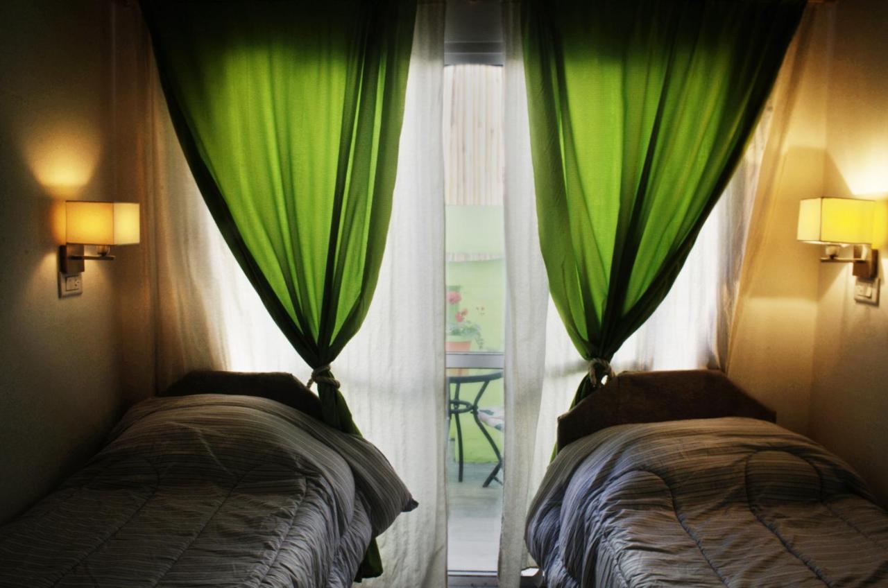Hosteria Robert Villa Gesell Ngoại thất bức ảnh