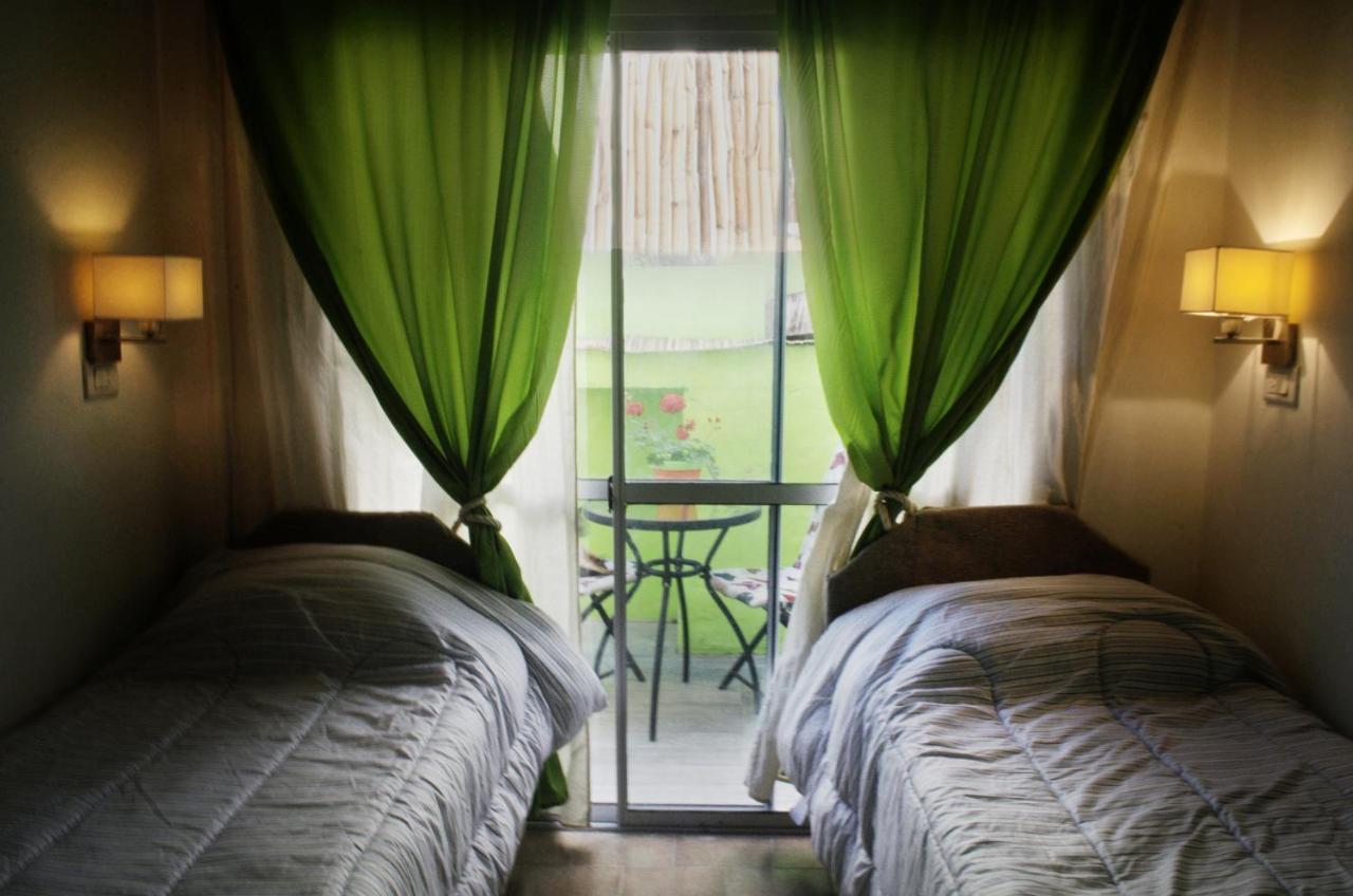 Hosteria Robert Villa Gesell Ngoại thất bức ảnh