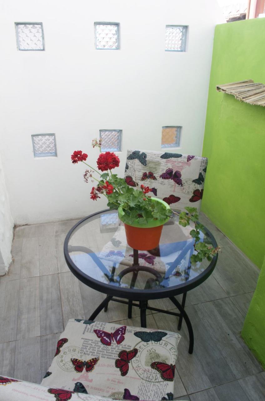 Hosteria Robert Villa Gesell Ngoại thất bức ảnh